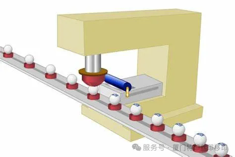 移印手艺怎样实现细密印刷？？揭秘“小细节”背后的“大手艺”